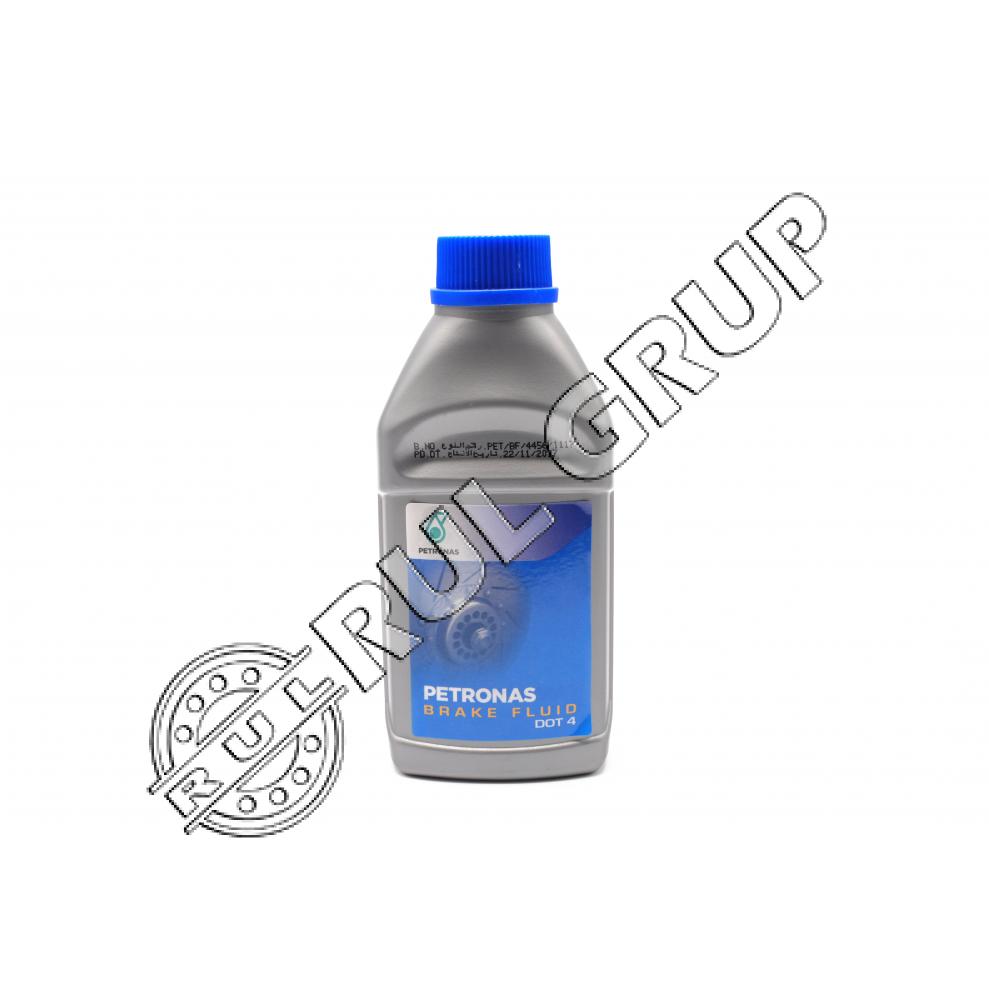 LICHID FRANA DOT 4 PETRONAS 500ML